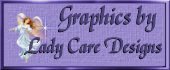 Lady Care's Logo