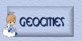 Geocities Logo