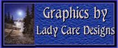 Lady Care's Logo