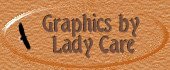 Lady Care's Logo