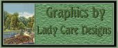 Lady Care's Logo