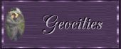 Geocities Logo