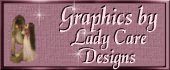 Lady Care's Logo