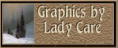 Lady Care's Logo