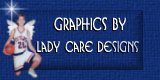 Lady Care's Logo