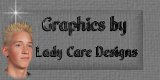 Lady Care's Logo